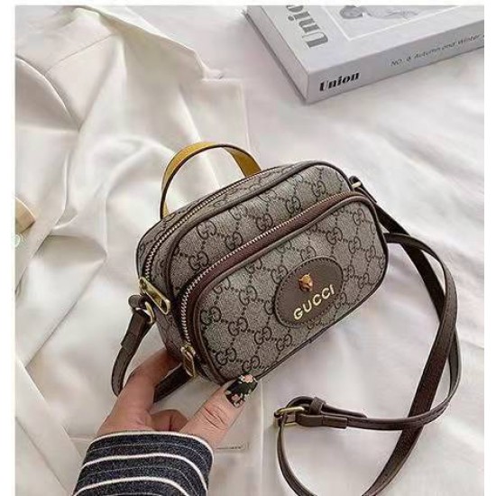High-Quality Gucci Bags and Purses, $30–$50