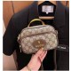 High-Quality Gucci Bags and Purses, $30–$50