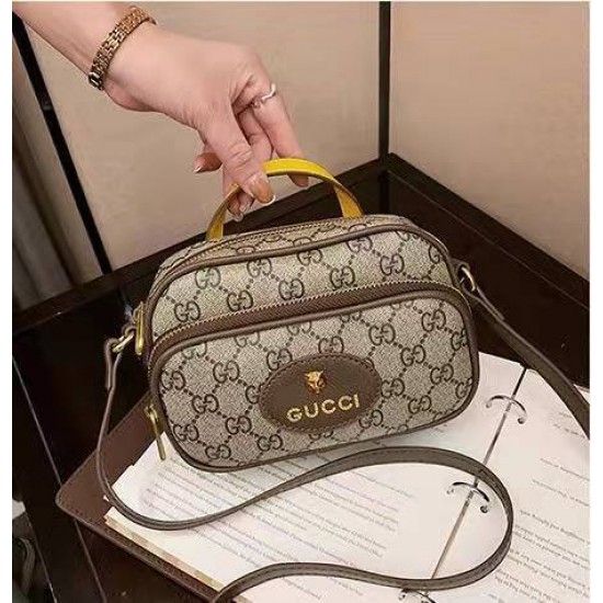High-Quality Gucci Bags and Purses, $30–$50