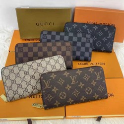 High-Quality Gucci Bags and Wallets, $30–$50