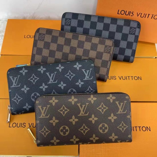 High-Quality Gucci Bags and Wallets, $30–$50