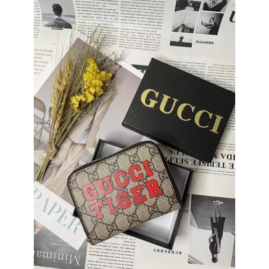High-Quality Gucci Bags and Purses, $30–$50