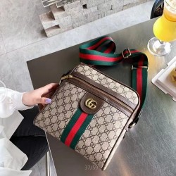 High-Quality Gucci Bags and Wallets, $30–$50