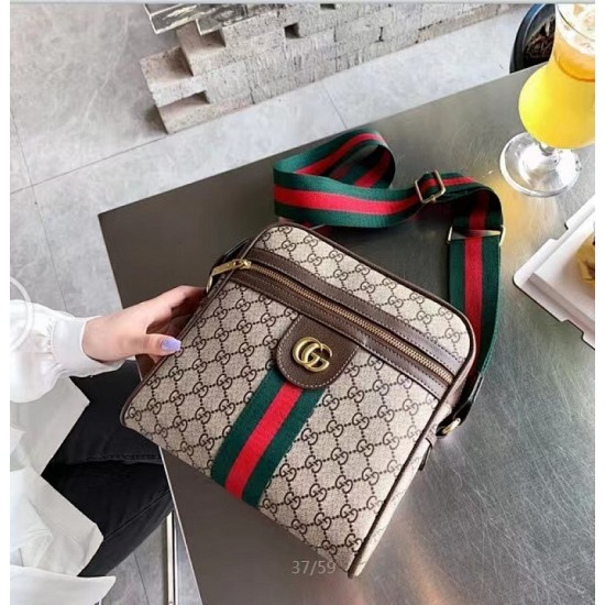 High-Quality Gucci Bags and Wallets, $30–$50