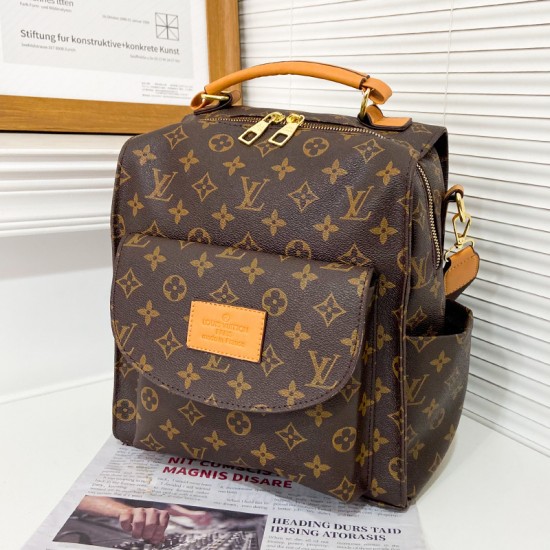 High-Quality Gucci Bags and Wallets, $30–$50