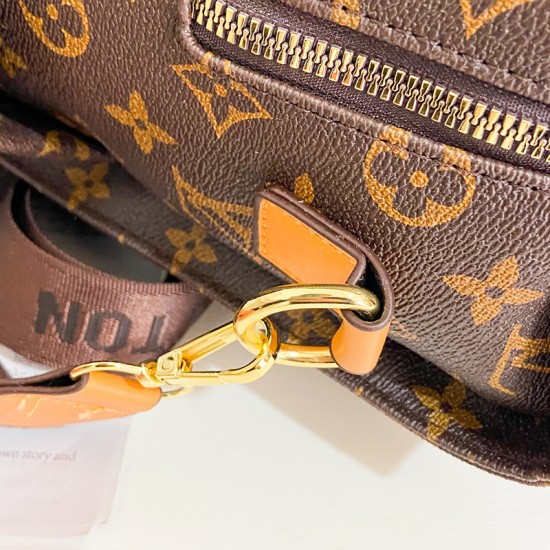 High-Quality Gucci Bags and Wallets, $30–$50