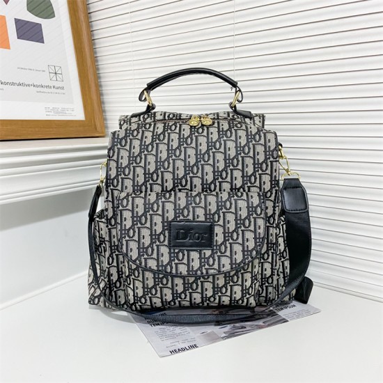High-Quality Gucci Bags and Wallets, $30–$50