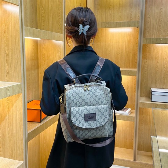 High-Quality Gucci Bags and Wallets, $30–$50