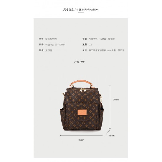 High-Quality Gucci Bags and Wallets, $30–$50