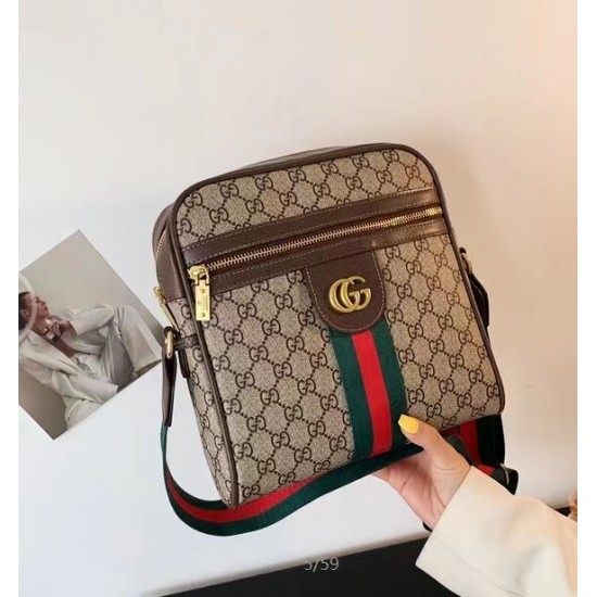 High-Quality Gucci Bags and Wallets, $30–$50