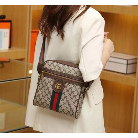 High-Quality Gucci Bags and Wallets, $30–$50