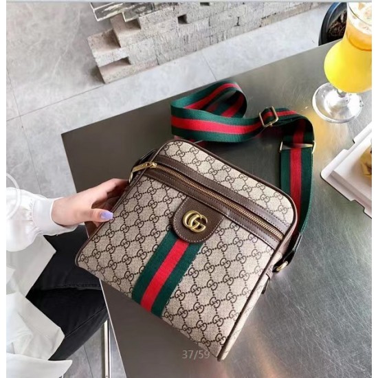 High-Quality Gucci Bags and Wallets, $30–$50