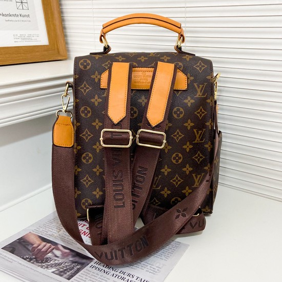 High-Quality Gucci Bags and Wallets, $30–$50