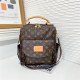 High-Quality Gucci Bags and Wallets, $30–$50