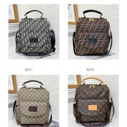 High-Quality Gucci Handbags and Wallets, $30–$50