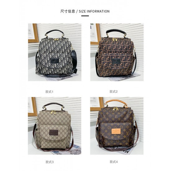 High-Quality Gucci Handbags and Wallets, $30–$50