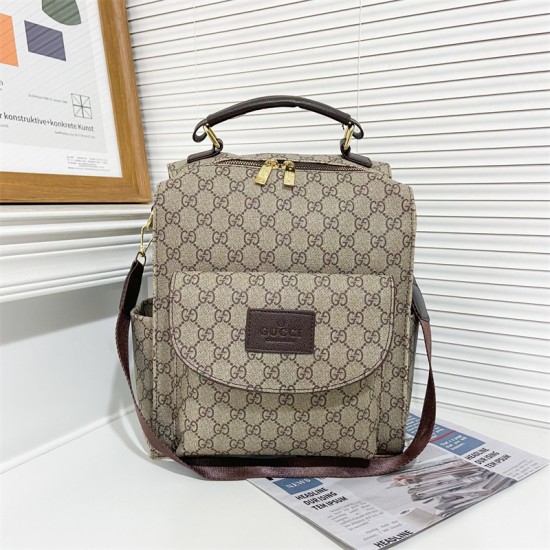 High-Quality Gucci Handbags and Wallets, $30–$50