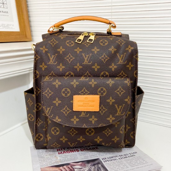 High-Quality Gucci Handbags and Wallets, $30–$50