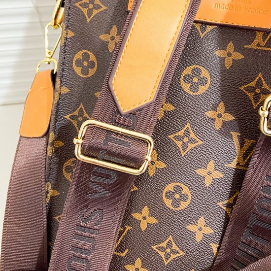 High-Quality Gucci Handbags and Wallets, $30–$50