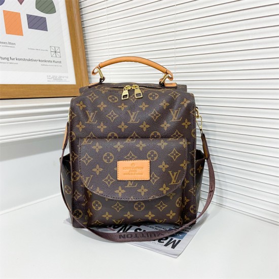 High-Quality Gucci Handbags and Wallets, $30–$50