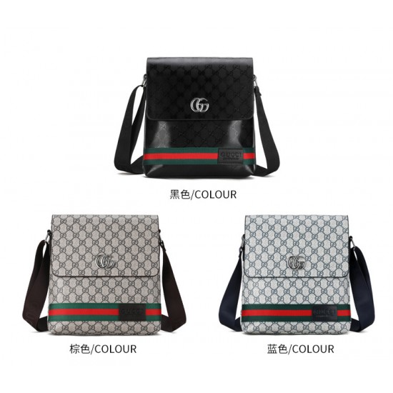 High-Quality Gucci Bags and Wallets, $30–$50