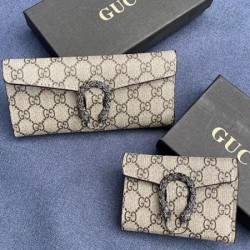 High-Quality Gucci Bags and Wallets, $30–$50