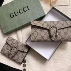 High-Quality Gucci Bags and Wallets, $30–$50