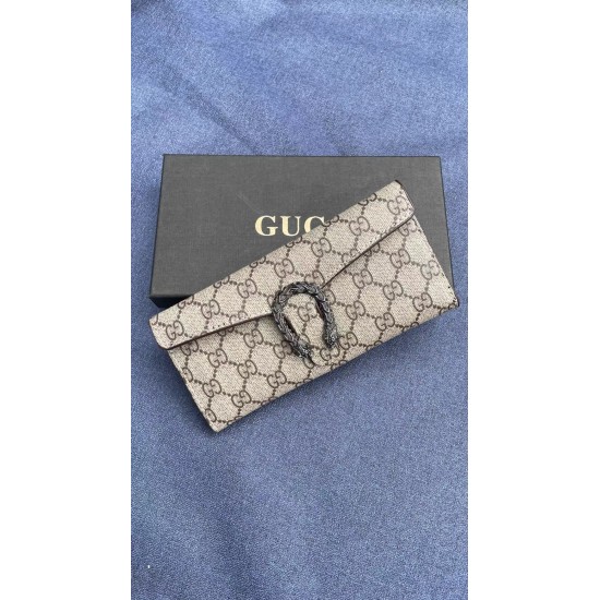 High-Quality Gucci Bags and Wallets, $30–$50