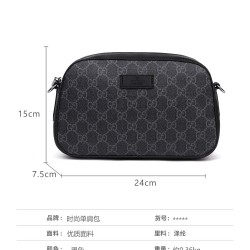 High-Quality Gucci Bags and Purses, $30–$50