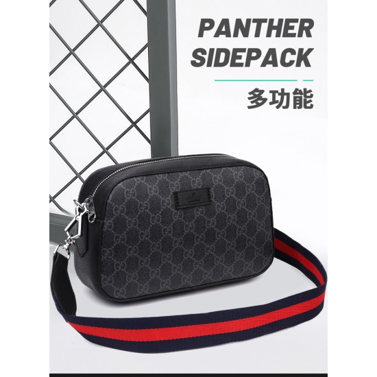 High-Quality Gucci Bags and Purses, $30–$50