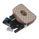 High-Quality Gucci Bags and Wallets, $30–$50