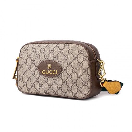 High-Quality Gucci Bags and Wallets, $30–$50