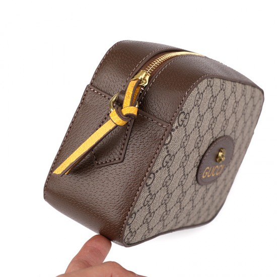 High-Quality Gucci Bags and Wallets, $30–$50