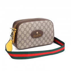 High-Quality Gucci Bags and Wallets, $30–$50
