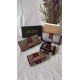 High-Quality Gucci Bags and Wallets, $30–$50