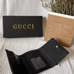 High-Quality Gucci Bags and Wallets, $30–$50