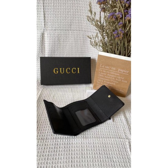 High-Quality Gucci Bags and Wallets, $30–$50