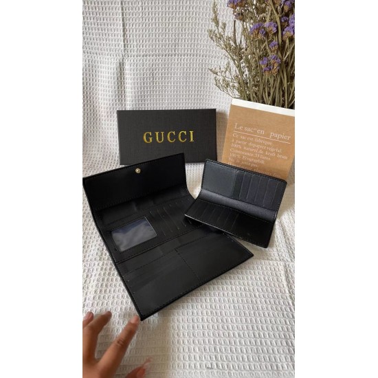High-Quality Gucci Bags and Wallets, $30–$50