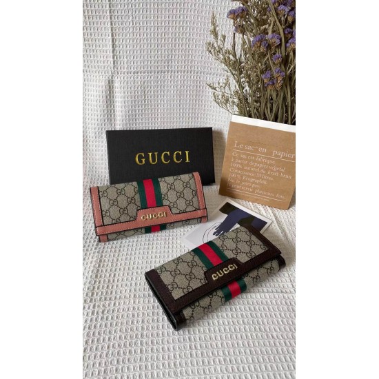 High-Quality Gucci Bags and Wallets, $30–$50
