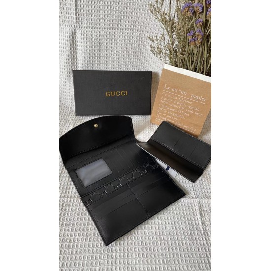 High-Quality Gucci Bags and Wallets, $30–$50