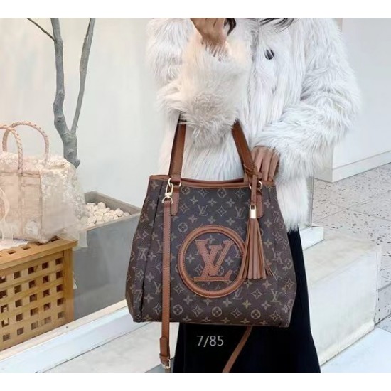 High-Quality Gucci Bags and Wallets, $30–$50