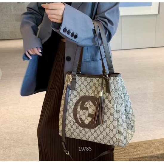 High-Quality Gucci Bags and Wallets, $30–$50
