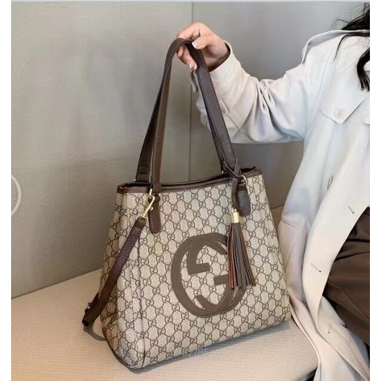 High-Quality Gucci Bags and Wallets, $30–$50