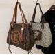 High-Quality Gucci Bags and Wallets, $30–$50