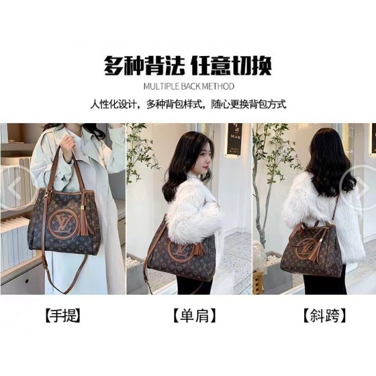 High-Quality Gucci Bags and Wallets, $30–$50