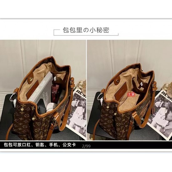 High-Quality Gucci Bags and Wallets, $30–$50