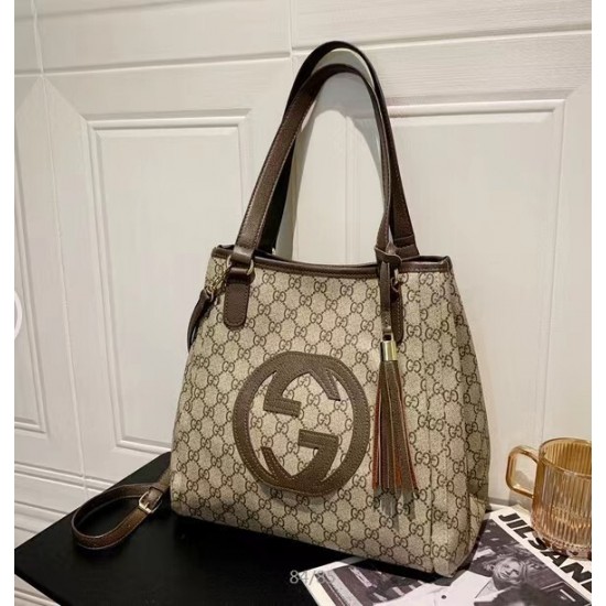 High-Quality Gucci Bags and Wallets, $30–$50