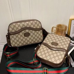 High-Quality Gucci Bags and Wallets: $30–$50