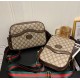 High-Quality Gucci Bags and Wallets: $30–$50