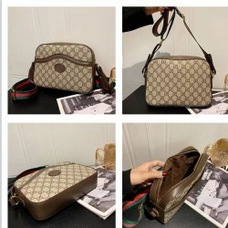 High-Quality Gucci Bags and Wallets: $30–$50